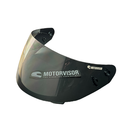Viseira para LS2 - FF351 DIAMOND / FF352 ROOKIE / FF369 DELTA / FF384 BLADE II — imagem 2