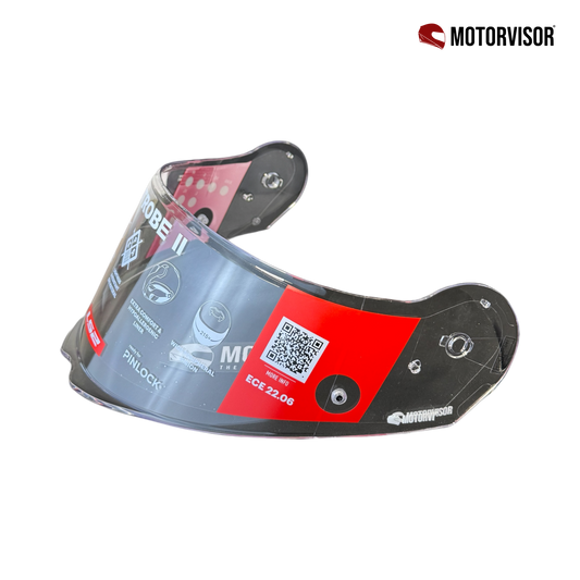 Viseira para LS2 - FF908 STROBE II — imagem 2
