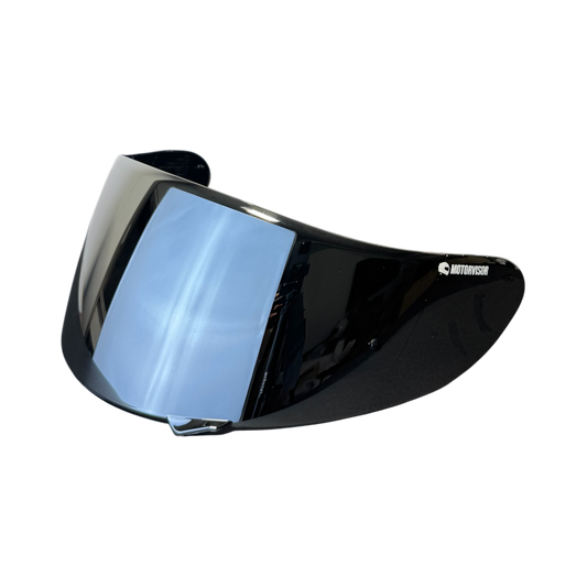 Viseira para SHOEI - X12 / CW1 / RF1100 / XR1100 / XPIRIT2 — imagem 2
