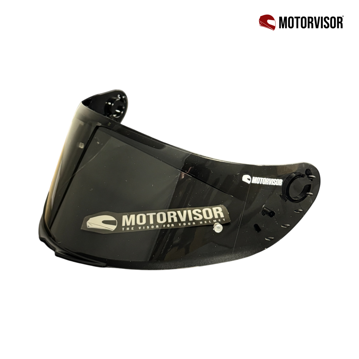 Viseira para MT - MT-V-14 / REVENGE 2 / BLADE 2 / TARGO / RAPID / RAPID PRO / SV — imagem 8