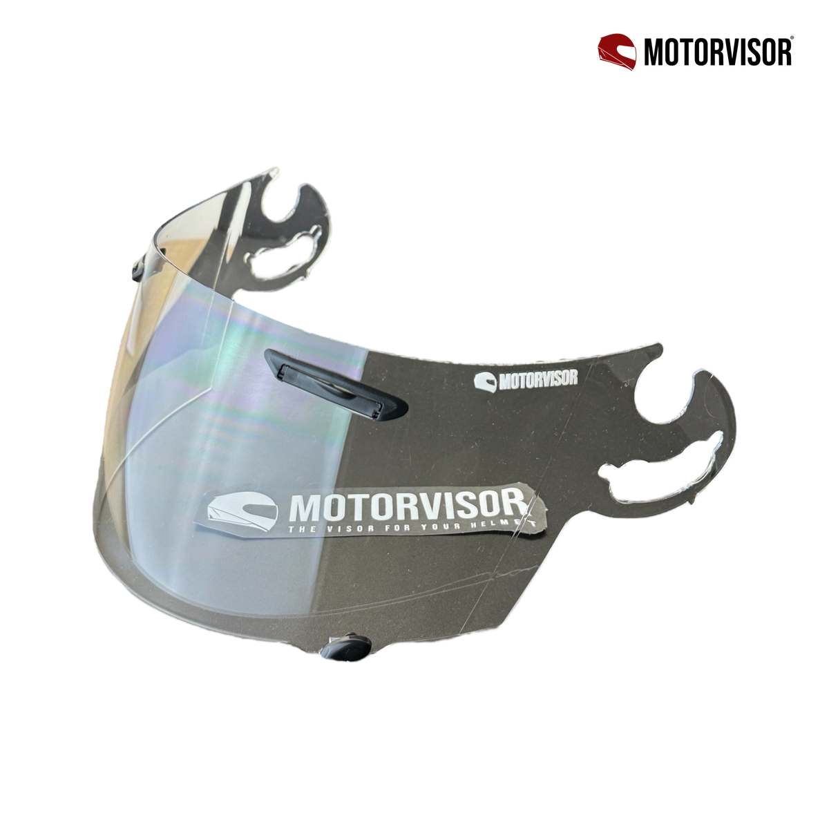 Viseira para ARAI - DEBUT / RX7GP / RX7 / RR5 / RC / ASTRO-IQ / RAPIDE-IR / AXCES II III / Rebelde / QUANTUM-ST J / ST PRO CHASER-V Pro / V CORSAIR-V / RX-Q — imagem 6
