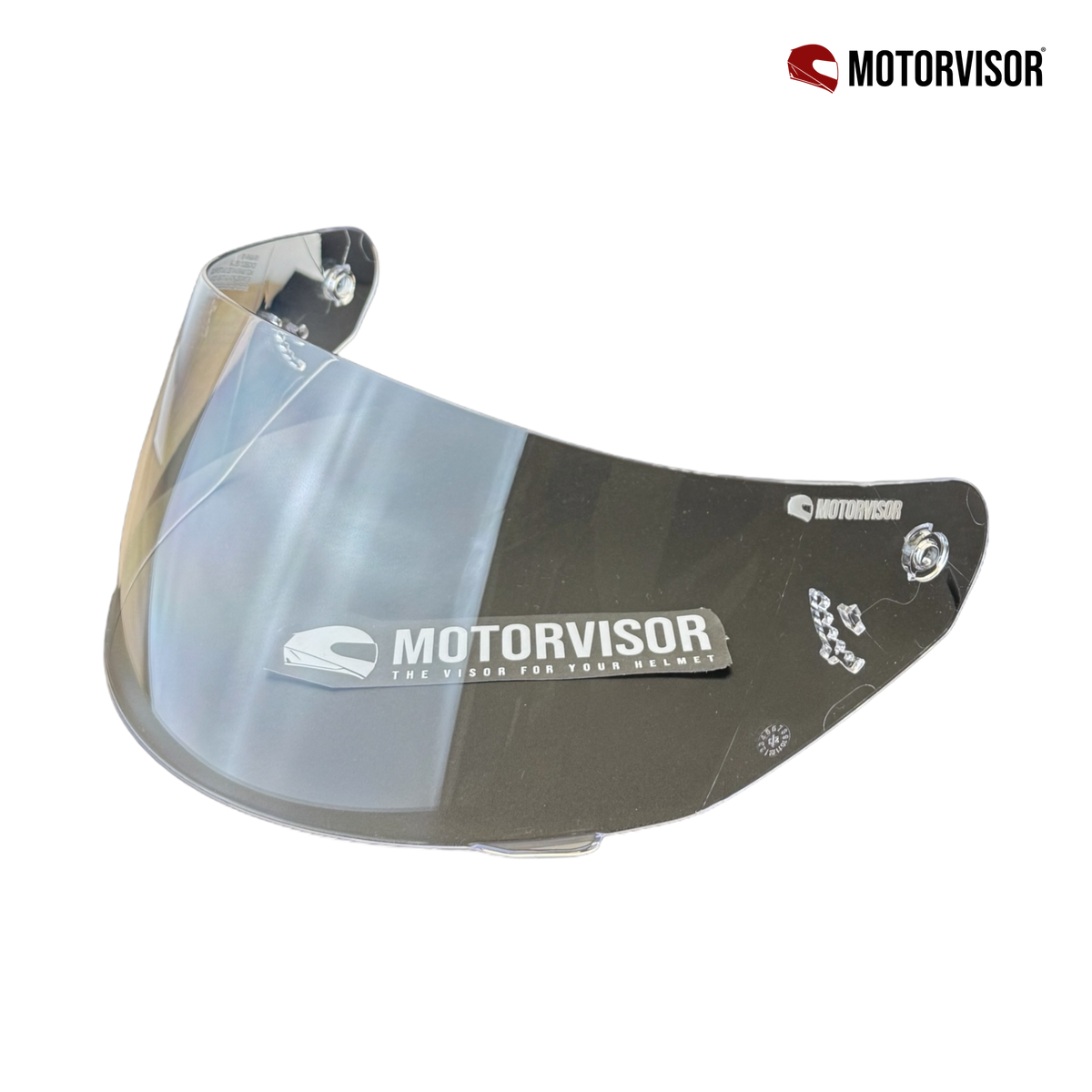 Viseira para LS2 - FF351 DIAMOND / FF352 ROOKIE / FF369 DELTA / FF384 BLADE II — imagem 3