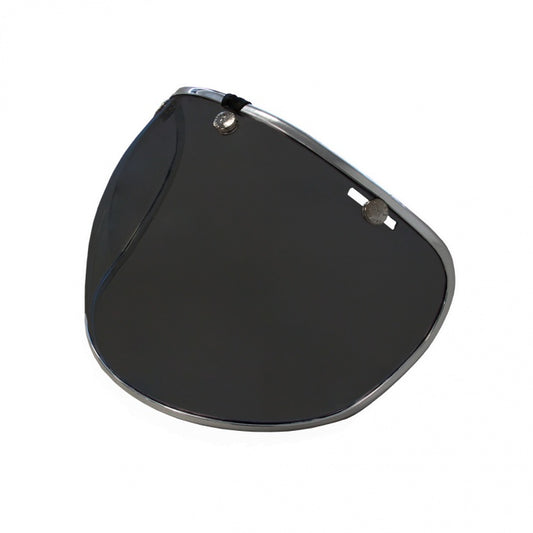 Viseira NEXX - X.G10 Mini Bubble — imagem 2