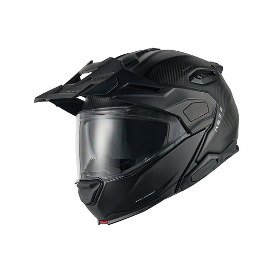 NEXX X.LIFECOUNTRY ZERO PRO CARBON MATTE — imagem 2