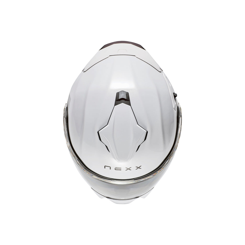 NEXX X.LIFETOUR PLAIN BRANCO — imagem 5