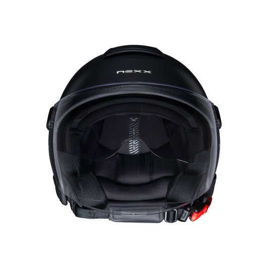 NEXX Y.10 CALI PRETO MATTE — imagem 2