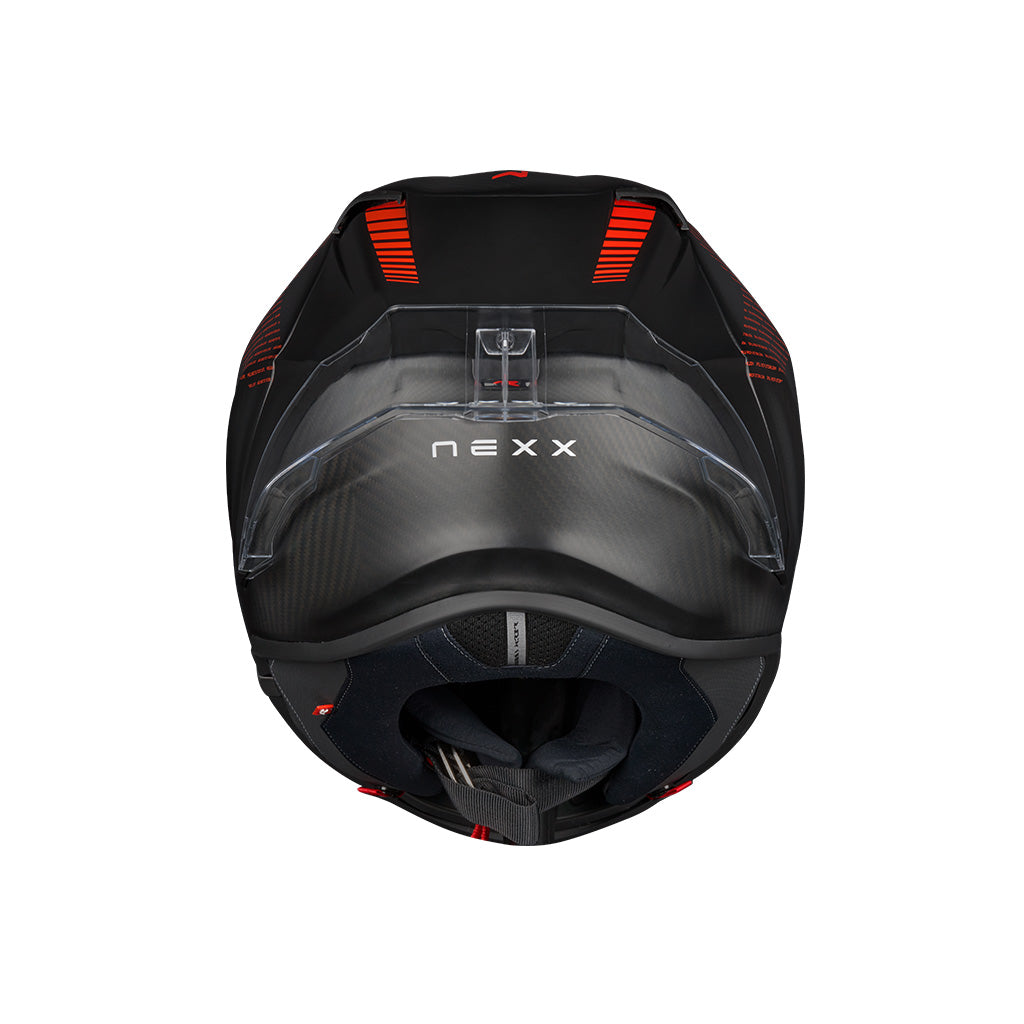 NEXX X.R3R PRO EVO FIM CARBON — imagem 2
