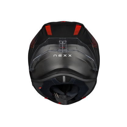 NEXX X.R3R PRO EVO FIM CARBON — imagem 2