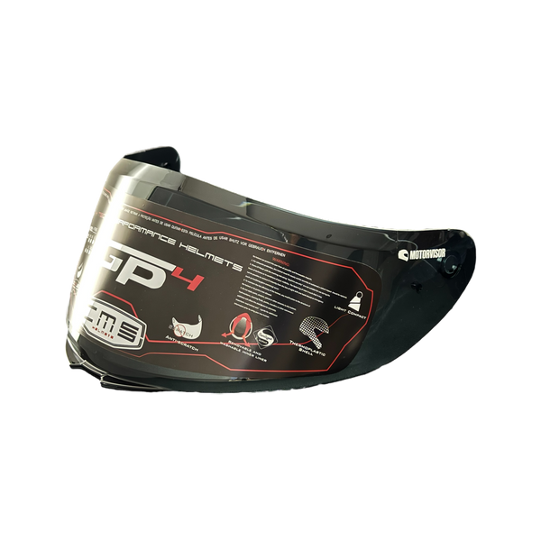 Viseira CMS - GP4 — imagem 3