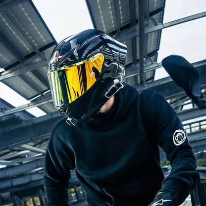Vizier voor AGV - PISTA / GPR / GPRR / CORSA / R / RACE 3