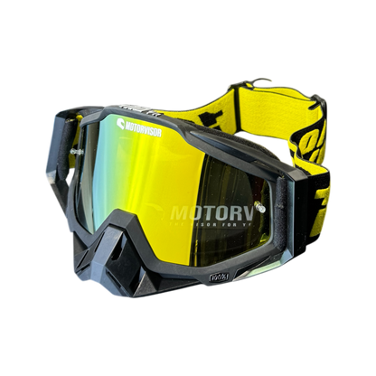 Motocross Goggles 100% — imagem 3