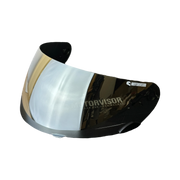 Viseira para BELL - STAR / QUALIFIER / REVOLVER / VORTEX / DLX / MIPS / RS-1 / RS-2