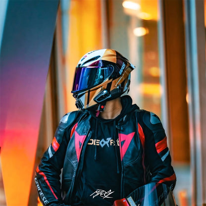 Vizier voor AGV - PISTA / GPR / GPRR / CORSA / R / RACE 3