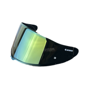 Viseira para SHOEI - NXR2 / X-SPR / X-SPR PRO / X15 / Z8 / RF-1400 / CWR-F2 / CWR-F2R — imagem 4