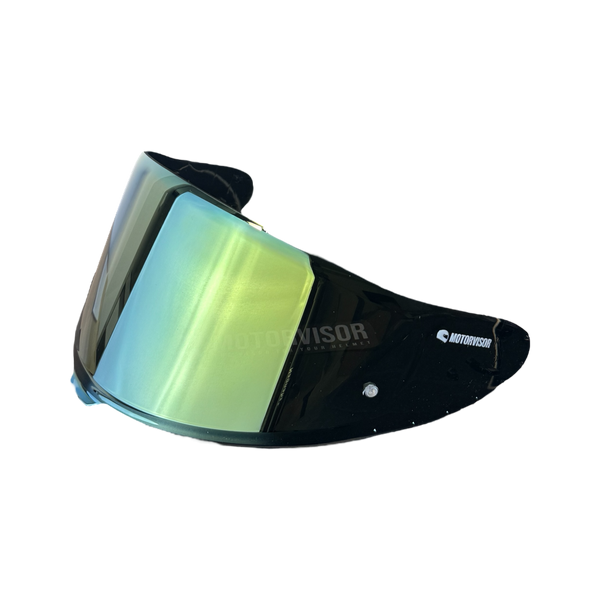 Viseira para SHOEI - NXR2 / X-SPR / X-SPR PRO / X15 / Z8 / RF-1400 / CWR-F2 / CWR-F2R — imagem 4