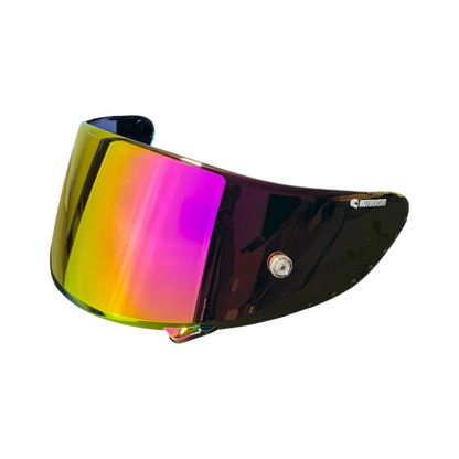 Viseira para SHOEI - NXR / XSPIRIT3 / X14 / Z7 / CWR1 — imagem 16