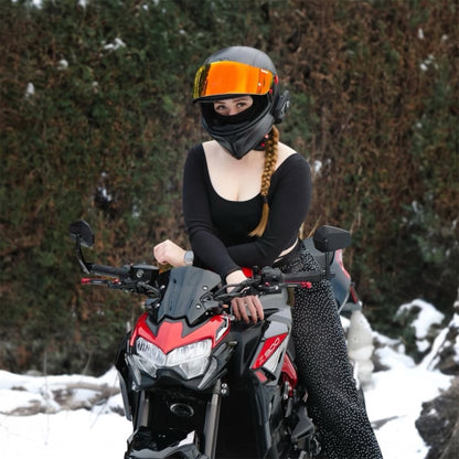 Viseira para AGV - K1 / K1 S / K1 S E2206 / K3 SV / K5 / K5 S / COMPACT ST — imagem 4