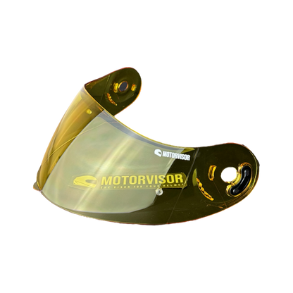 Viseira para capacete Nolan / X-Lite — Motorvisor