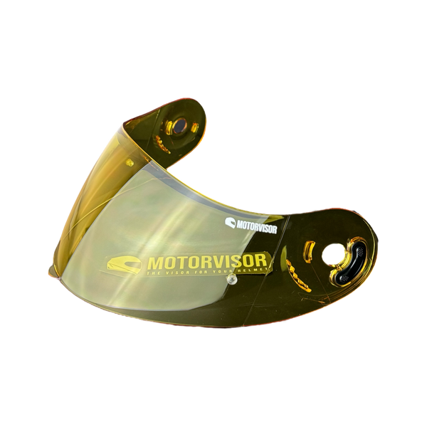 Viseira para capacete Nolan / X-Lite — Motorvisor