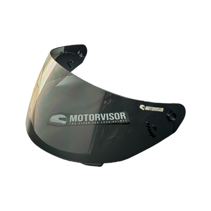 Viseira para LS2 - FF351 DIAMOND / FF352 ROOKIE / FF369 DELTA / FF384 BLADE II — imagem 2