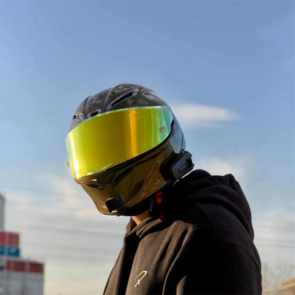 Vizier voor AGV - PISTA / GPR / GPRR / CORSA / R / RACE 3