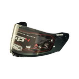 Viseira CMS - GP4