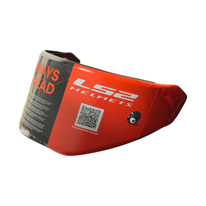 Viseira LS2 - FF324 METRO EVO