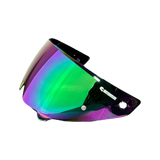 Green Iridium