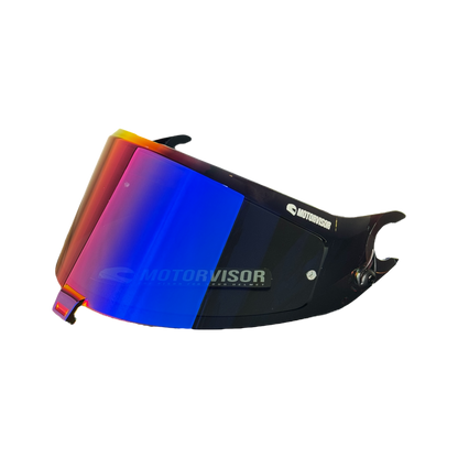 Viseira para SHARK - SPARTAN RS / SPARTAN RS CARBON / SPARTAN GT / SPARTAN GT PRO — imagem 3