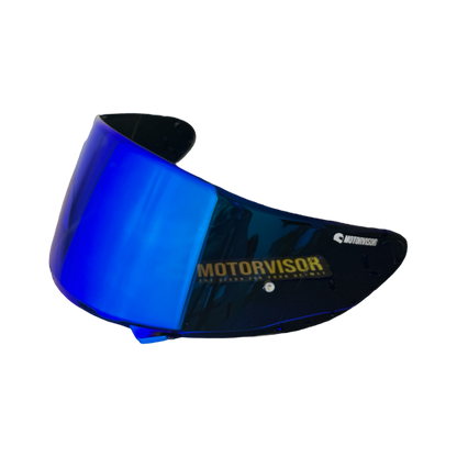 Viseira para SHOEI - NXR / XSPIRIT3 / X14 / Z7 / CWR1 — imagem 4