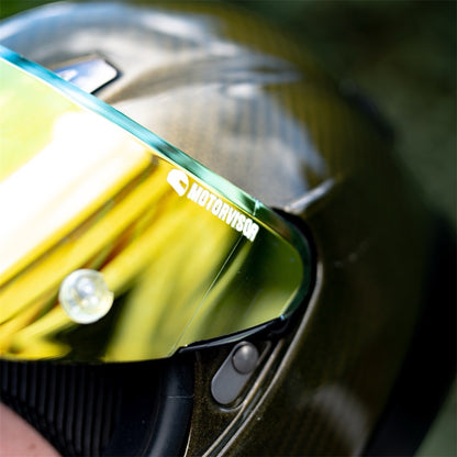 Vizier voor AGV - PISTA / GPR / GPRR / CORSA / R / RACE 3