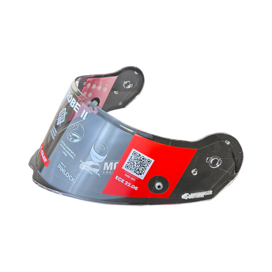 Viseira para LS2 - FF908 STROBE II — imagem 2