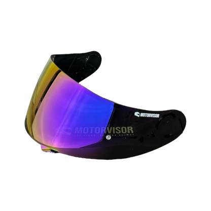 Viseira para SHOEI - GTAIR / GTAIR2 / NEOTEC — imagem 11