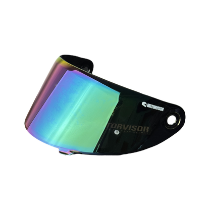 Viseira para AXXIS - DARKEN S - MT-V-18C — imagem 2