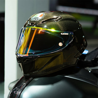 Vizier voor AGV - PISTA / GPR / GPRR / CORSA / R / RACE 3