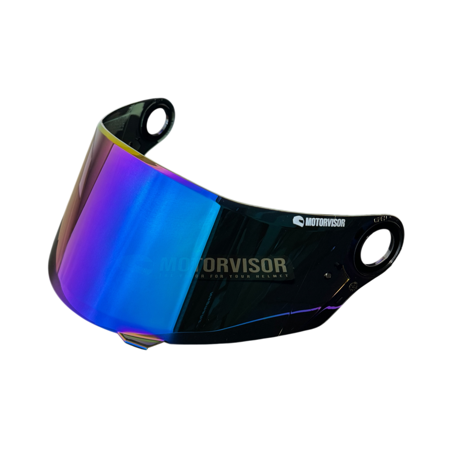 Viseira para LS2 - FF322 CONCEPT II / FF358 CLASSIC / FF392 JUNIOR / DART FT2 — imagem 2