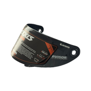 Viseira para AXXIS - DARKEN S - MT-V-18C