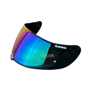 Viseira para HJC - C70 / FG-17 / IS-17 / FG-ST / HJ-20ST