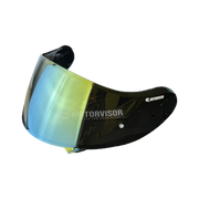 Viseira para SHOEI - NEOTEC2 — imagem 2