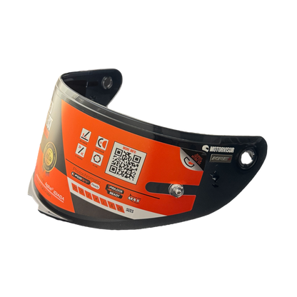 Viseira para MT - MT-V-29B / KRE