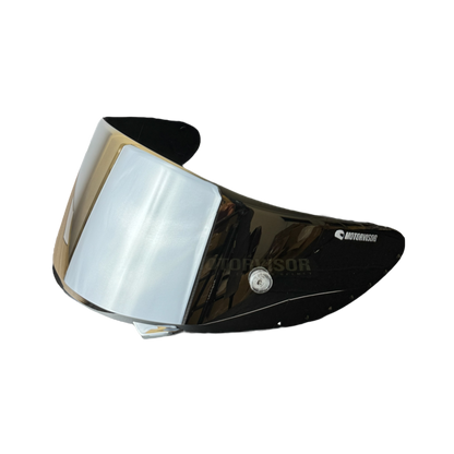 Viseira para SHOEI - NXR / XSPIRIT3 / X14 / Z7 / CWR1 — imagem 8