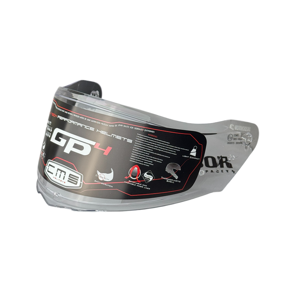 Viseira CMS - GP4 — imagem 2