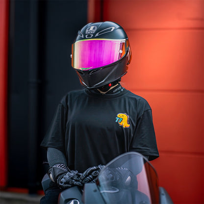 Vizier voor AGV - PISTA / GPR / GPRR / CORSA / R / RACE 3