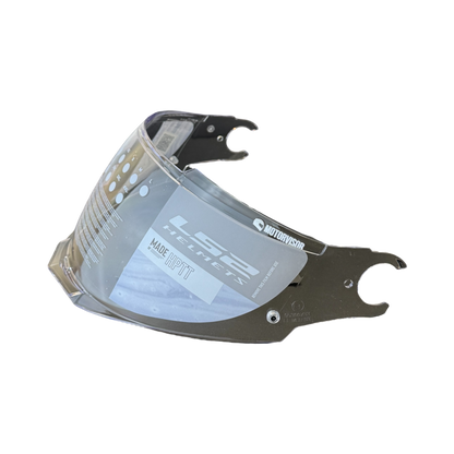 Viseira para LS2 - FF902 SCOPE — imagem 2