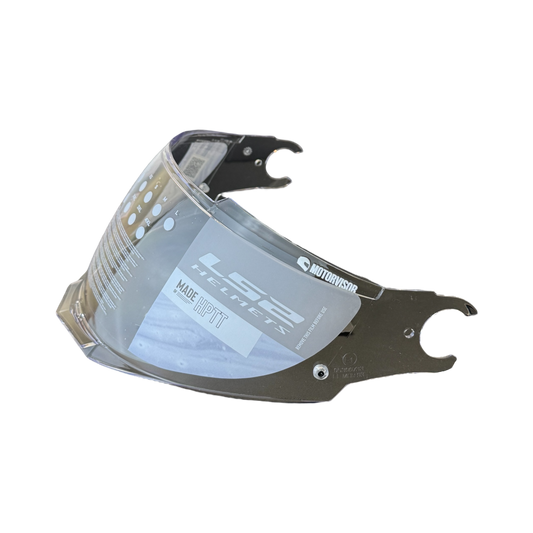 Viseira para LS2 - FF902 SCOPE — imagem 2