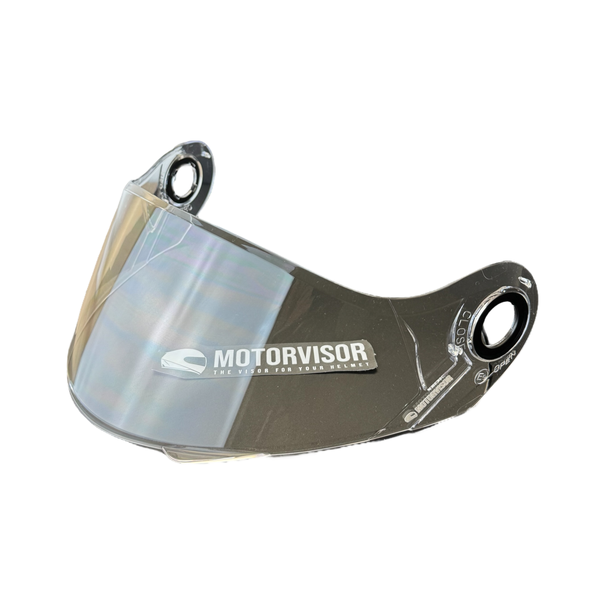 Viseira para LS2 - FF325 STROBE / FF370 THUNDER / FF386 RIDE / FF394 STING — imagem 4