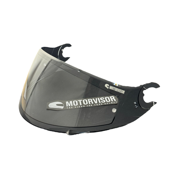 Viseira para SHARK - SKWAL / D-SKWAL 2 / SPARTAN / CARBON — imagem 7