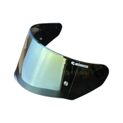Viseira para LS2 - FF320 STREAM / FF328 STREAM / FF353 RAPID / FF800 STORM / FF800 STORM II — imagem 4