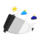 Photochromic
