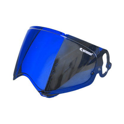 Viseira Blue Arai TX5
